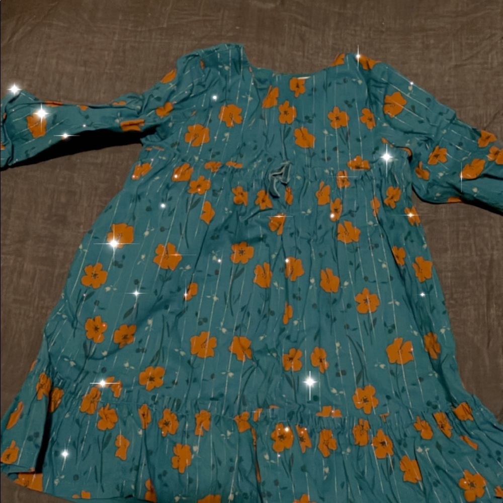 Baby girl dresses
